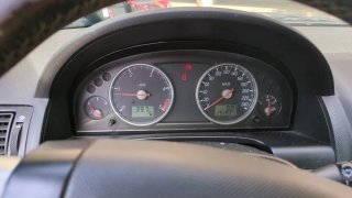 Ford Mondeo 2003