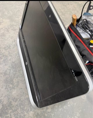 HP Pro 3520 All-in-One PC