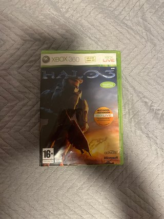 Halo 3 per Xbox 360