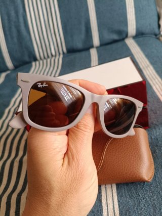 Gafas Ray-Ban Wayfarer