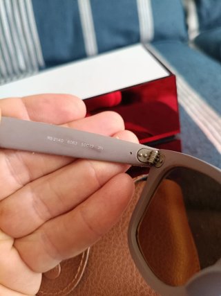 Gafas Ray-Ban Wayfarer