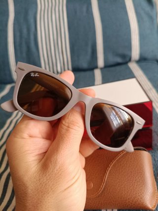 Gafas Ray-Ban Wayfarer