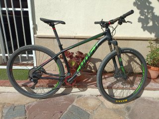 Mecànic de bicicletes