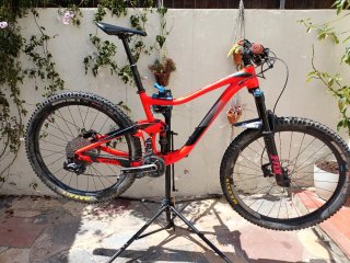 Mecànic de bicicletes