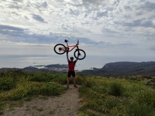 Mecànic de bicicletes
