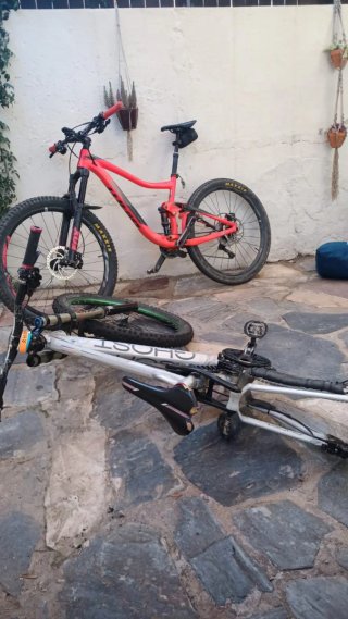 Mecànic de bicicletes