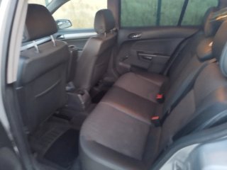 Opel Astra 2006