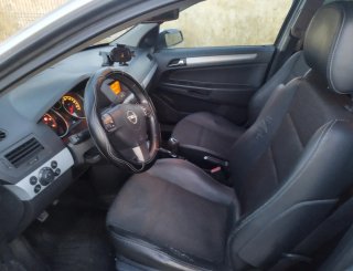 Opel Astra 2006