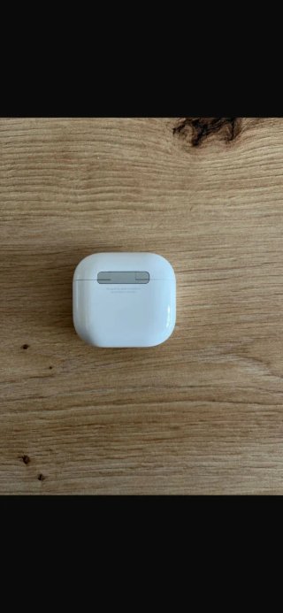 Airpods 3ª Gen