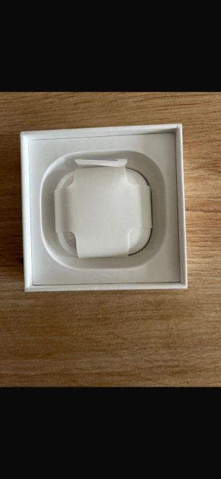 Airpods 3ª Gen