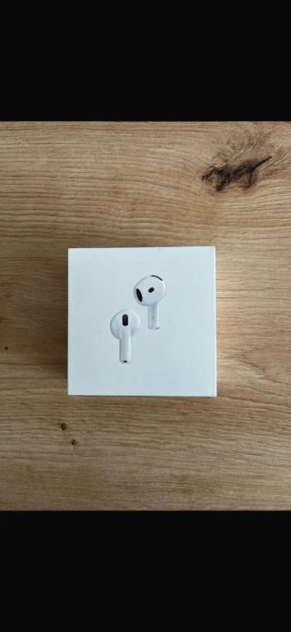 Airpods 3ª Gen