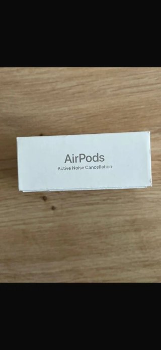 Airpods 3ª Gen
