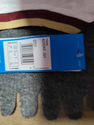Camiseta España Extremoduro Adidas XL