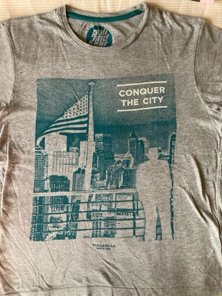 Lote Ropa Hombre + regalo camiseta