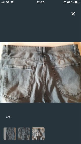 Lote Ropa Hombre + regalo camiseta
