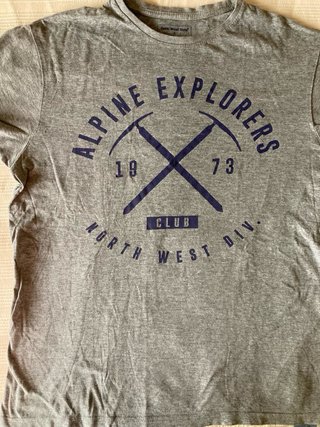 Lote Ropa Hombre + regalo camiseta