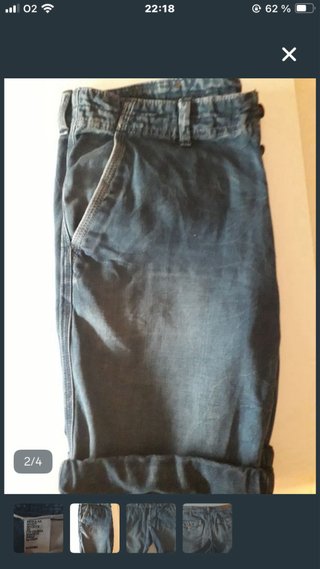 Lote Ropa Hombre + regalo camiseta