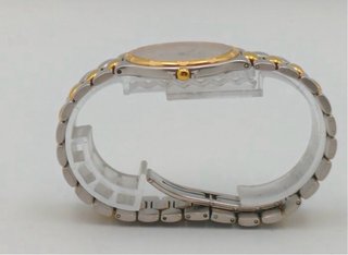 Reloj Longines Conquest Quartz 1990
