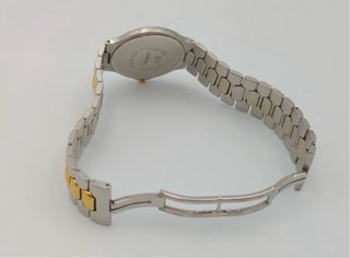 Reloj Longines Conquest Quartz 1990
