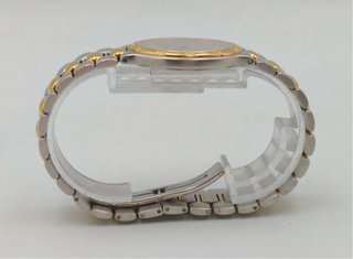 Reloj Longines Conquest Quartz 1990