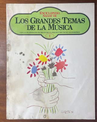 Vinilo Clásico Beethoven Sinfonía 9