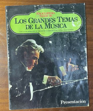 Vinilo Clásico Beethoven Sinfonía 9