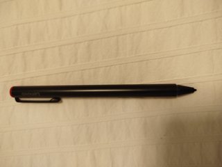 Lápiz Lenovo para ThinkPad X12 Gen 1