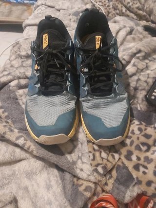 Adidas Terrex 335 Continental