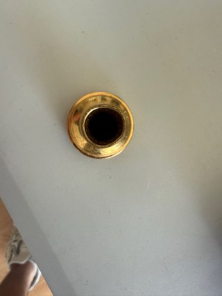 Boquilla Denis Wick para trombón