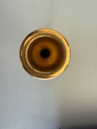 Boquilla Denis Wick para trombón