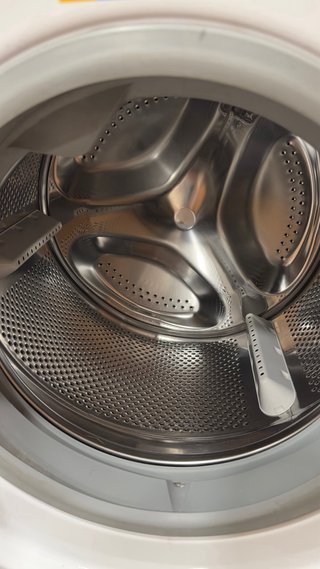 Lavadora Indesit 9kg 1400rpm