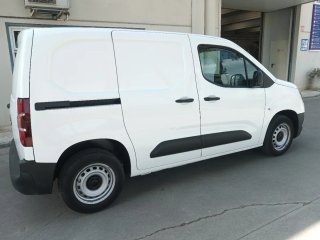 Opel Combo 2021