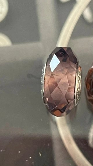 Pandora Charm