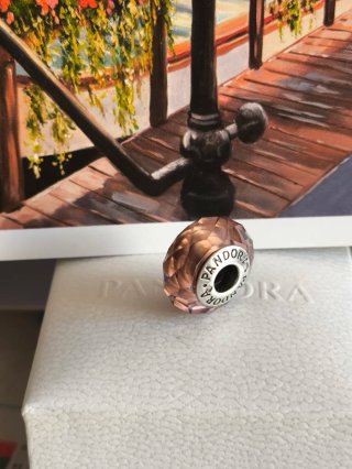 Pandora Charm