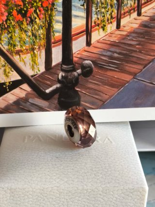 Pandora Charm