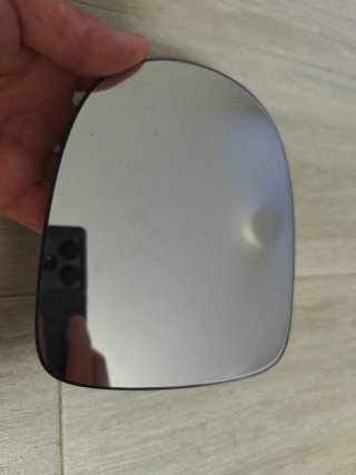 Cristal espejo Renault Clio 3