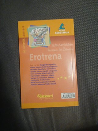 Erotrena