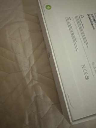 iPad (A16) 11ª gen