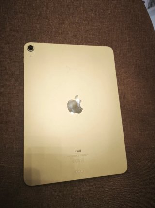 iPad Air 4 (64gb)