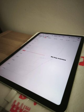 iPad Air 4 (64gb)