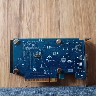 Nvidia GT 730 2GB Low Profile