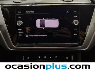Volkswagen Touran 1.2 TSI Edition BMT 81 kW (110 CV)