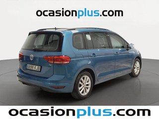 Volkswagen Touran 1.2 TSI Edition BMT 81 kW (110 CV)