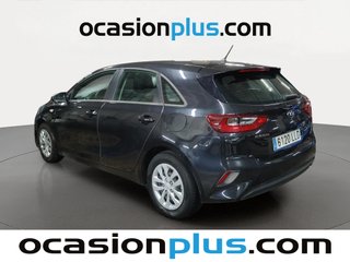 Kia Ceed 1.0 T-GDi Concept 88 kW (120 CV)