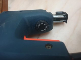 Grapadora Black & Decker KX418E
