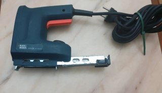 Grapadora Black & Decker KX418E