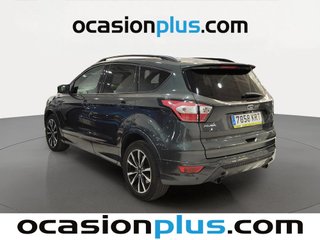 Ford Kuga 2.0 TDCI ST-Line 4x2 110 kW (150 CV)