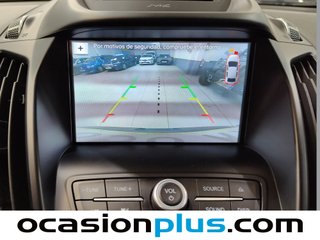 Ford Kuga 2.0 TDCI ST-Line 4x2 110 kW (150 CV)