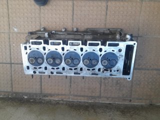 Culata Defender TD5 15P 2004