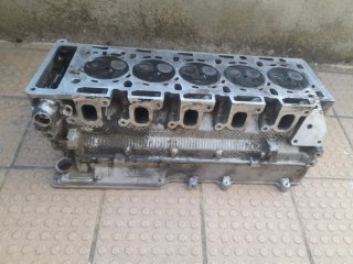 Culata Defender TD5 15P 2004